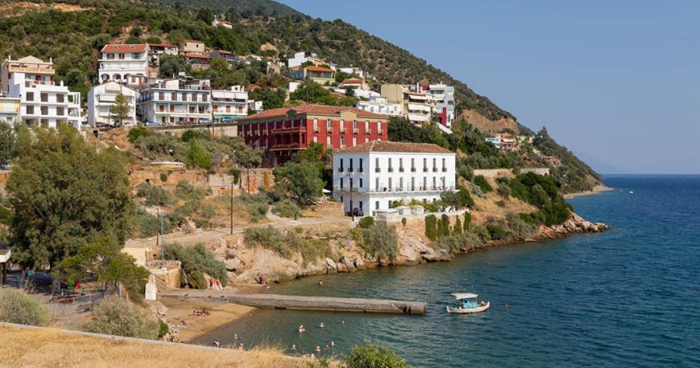 Για την ομορφιά...